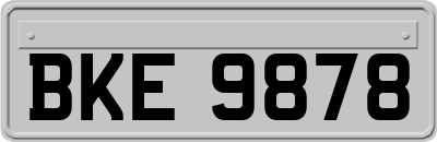 BKE9878