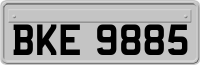 BKE9885