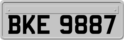 BKE9887