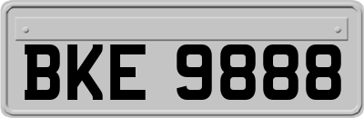 BKE9888