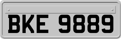 BKE9889
