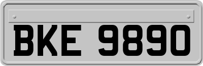 BKE9890