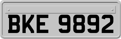 BKE9892