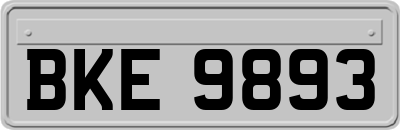 BKE9893