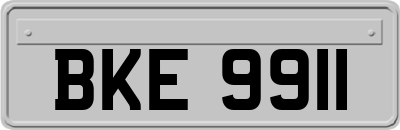 BKE9911