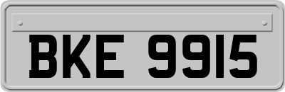 BKE9915