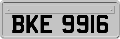 BKE9916