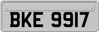 BKE9917