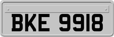 BKE9918