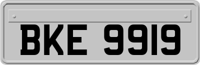 BKE9919