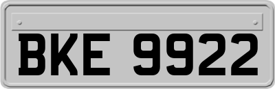 BKE9922