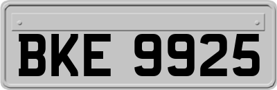 BKE9925