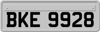 BKE9928