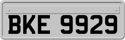BKE9929