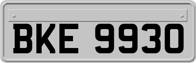 BKE9930