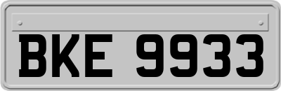 BKE9933