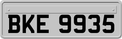 BKE9935