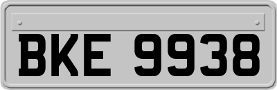 BKE9938