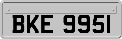 BKE9951