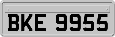 BKE9955