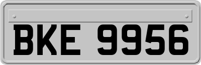BKE9956