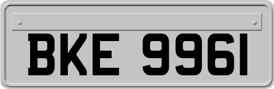 BKE9961