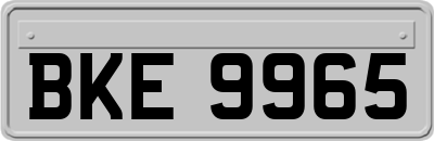 BKE9965