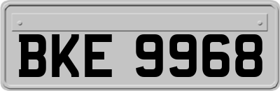 BKE9968