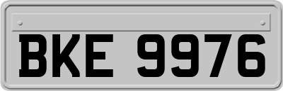 BKE9976