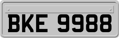 BKE9988