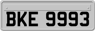 BKE9993