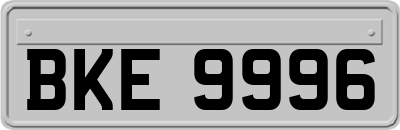 BKE9996
