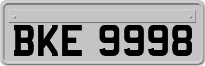BKE9998