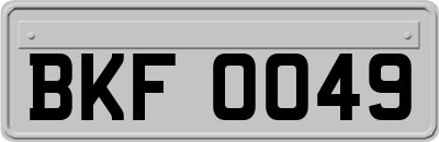 BKF0049