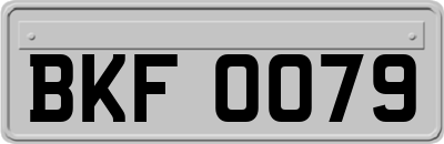 BKF0079