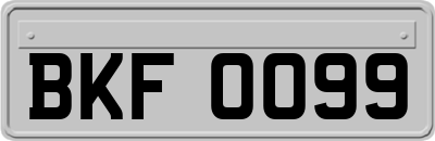 BKF0099