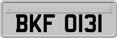 BKF0131