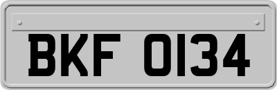 BKF0134