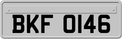 BKF0146