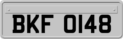BKF0148