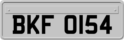 BKF0154