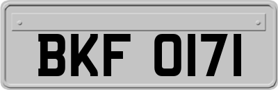 BKF0171