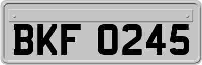 BKF0245