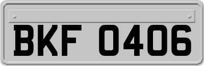 BKF0406