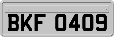 BKF0409