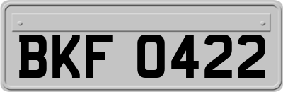 BKF0422