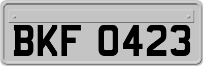 BKF0423