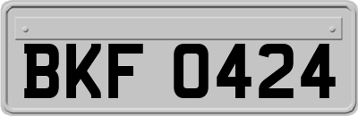 BKF0424