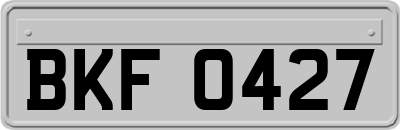 BKF0427