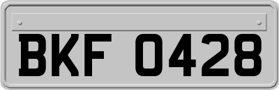 BKF0428
